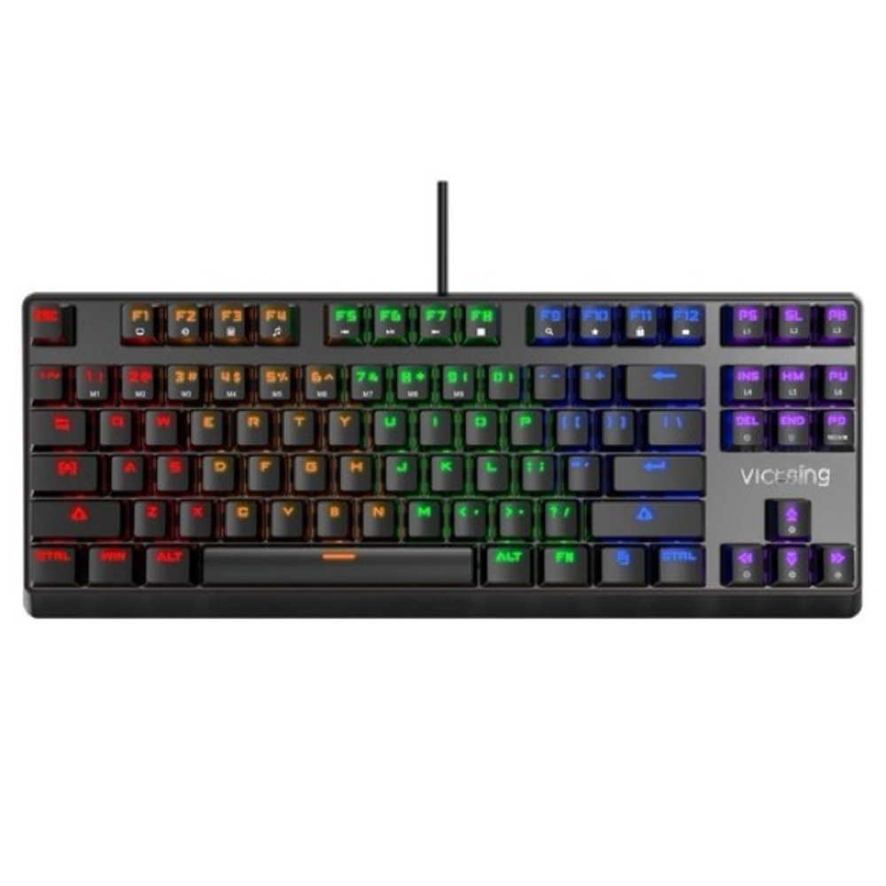 VicTsing Wired & Wireless Keyboards